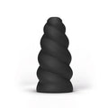 ALL BLACK - Flick Masturbator