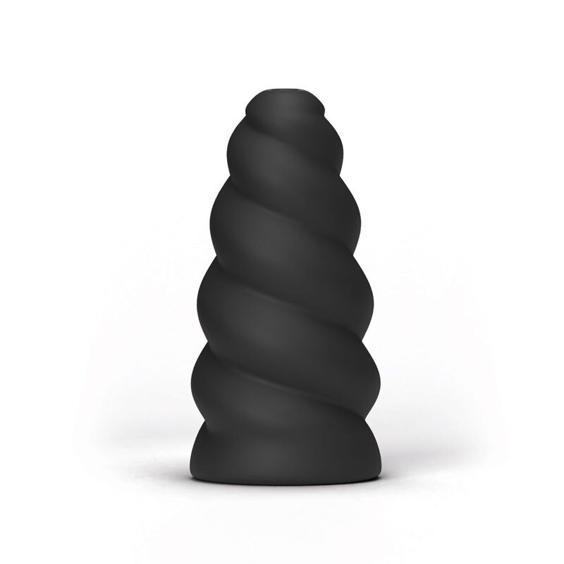 ALL BLACK - Flick Masturbator