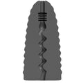 ALL BLACK - Loop Masturbator Modell 1