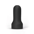 ALL BLACK - Chub Masturbator Modell 2