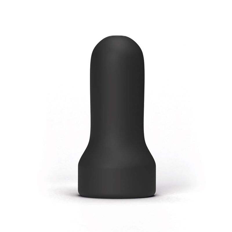 ALL BLACK - Chub Masturbator Modell 2