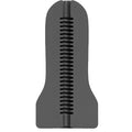 ALL BLACK - Chub Masturbator Modell 2