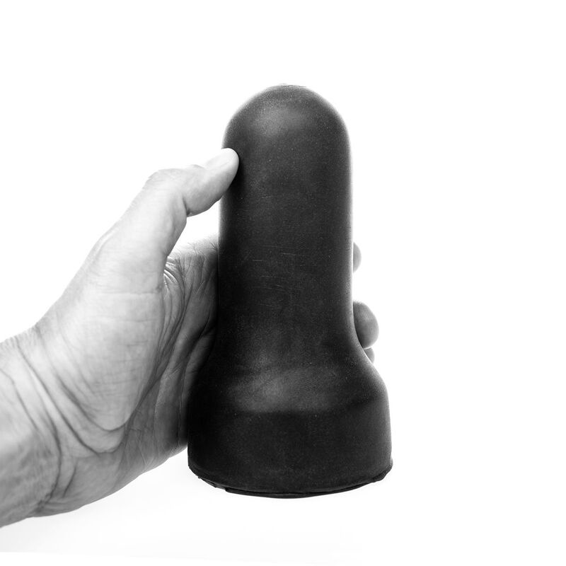 ALL BLACK - Chub Masturbator Modell 2