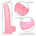 Farge: Rosa