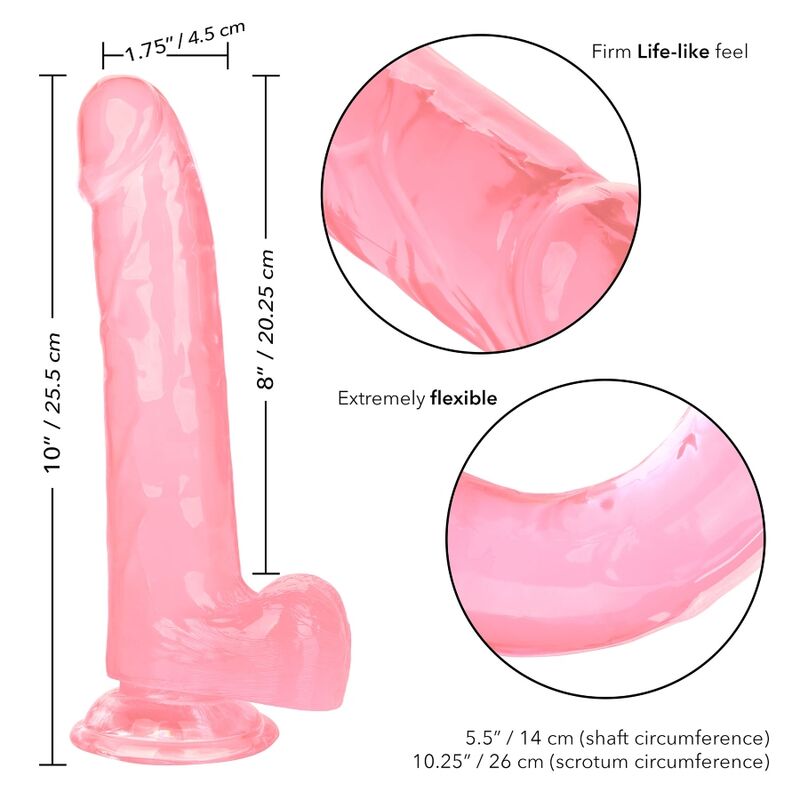 Farge: Rosa