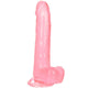 CALEXOTICS - Size Queen Dildo 20,3 cm