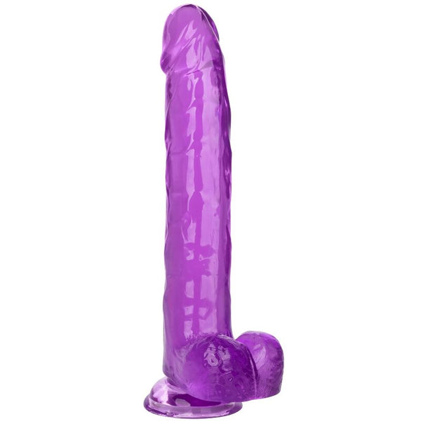 CALEXOTICS - Size Queen Dildo 25,5 cm