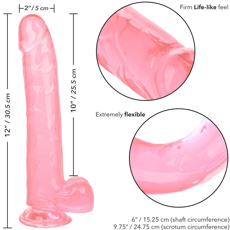 Farge: Rosa