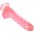 Farge: Rosa