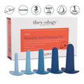 CALEXOTICS - They-Ology Anal treningssett 5 deler
