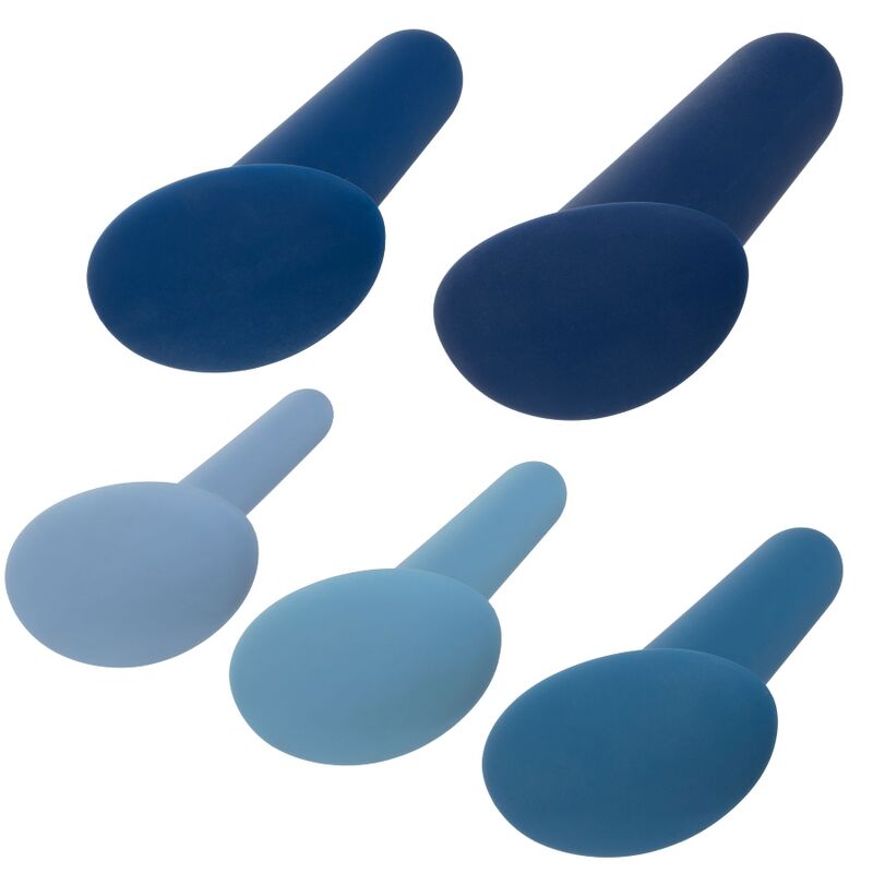 CALEXOTICS - They-Ology Anal treningssett 5 deler