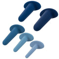 CALEXOTICS - They-Ology Anal treningssett 5 deler