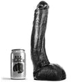 ALL BLACK - Dong Buet Sort 29 cm