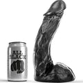 ALL BLACK - Dong Sort 23 cm
