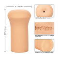 CALEXOTICS - Boundless Light Anal-masturbator