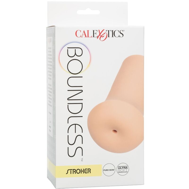 CALEXOTICS - Boundless Light Anal-masturbator