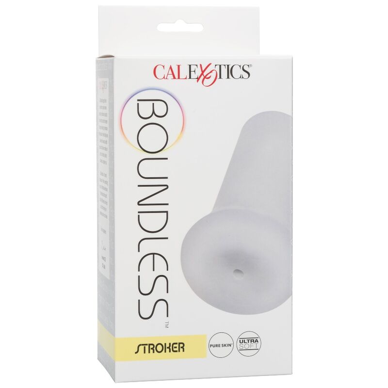 CALEXOTICS - Boundless Stroker