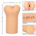 CALEXOTICS - Boundless Vulva Vagina-masturbator