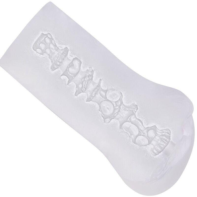 CALEXOTICS - Boundless Vulva Stroker
