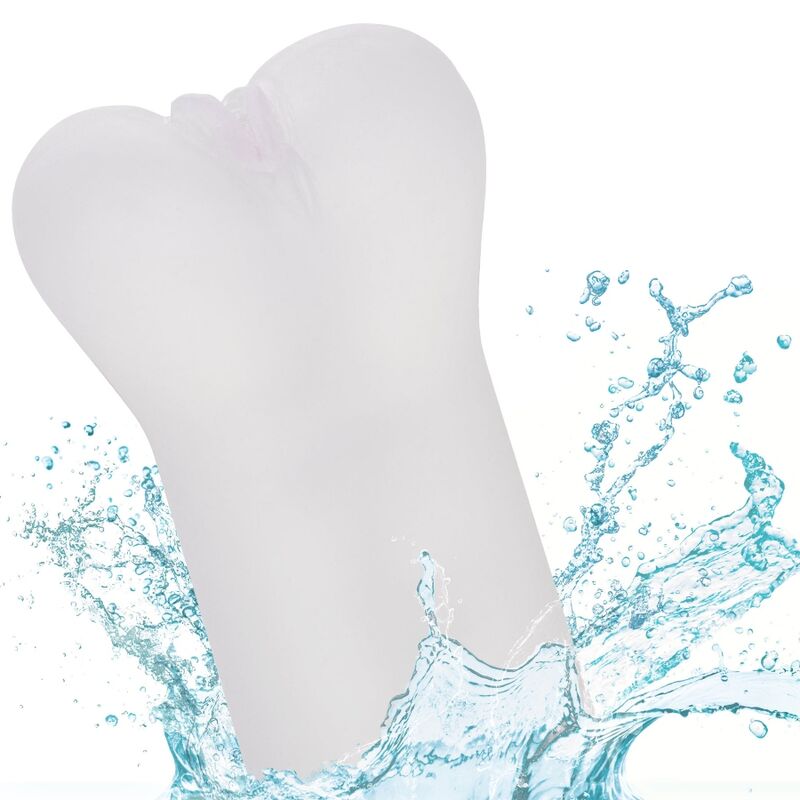 CALEXOTICS - Boundless Vulva Stroker