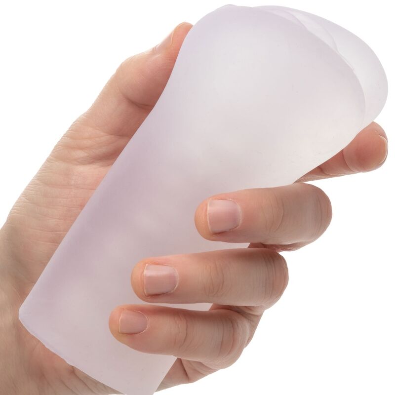 CALEXOTICS - Boundless Vulva Stroker
