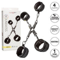 CALEXOTICS - Hogtie-sett