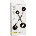 CALEXOTICS - Hogtie-sett