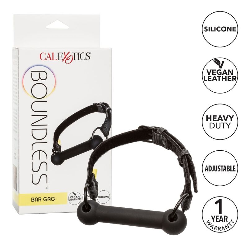 CALEXOTICS - Boundless Bar-gag