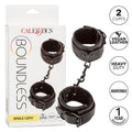 CALEXOTICS - Boundless Ankelmansjetter