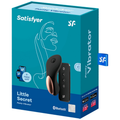 SATISFYER - Trusevibrator