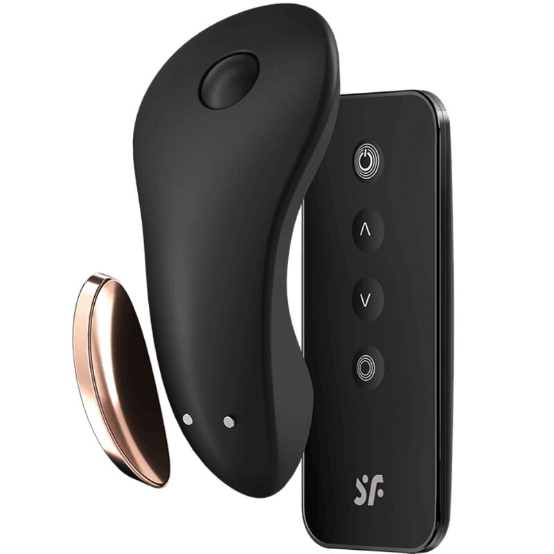 SATISFYER - Trusevibrator