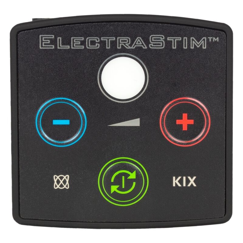 ELECTRASTIM - Kix Elektro Sex-stimulator