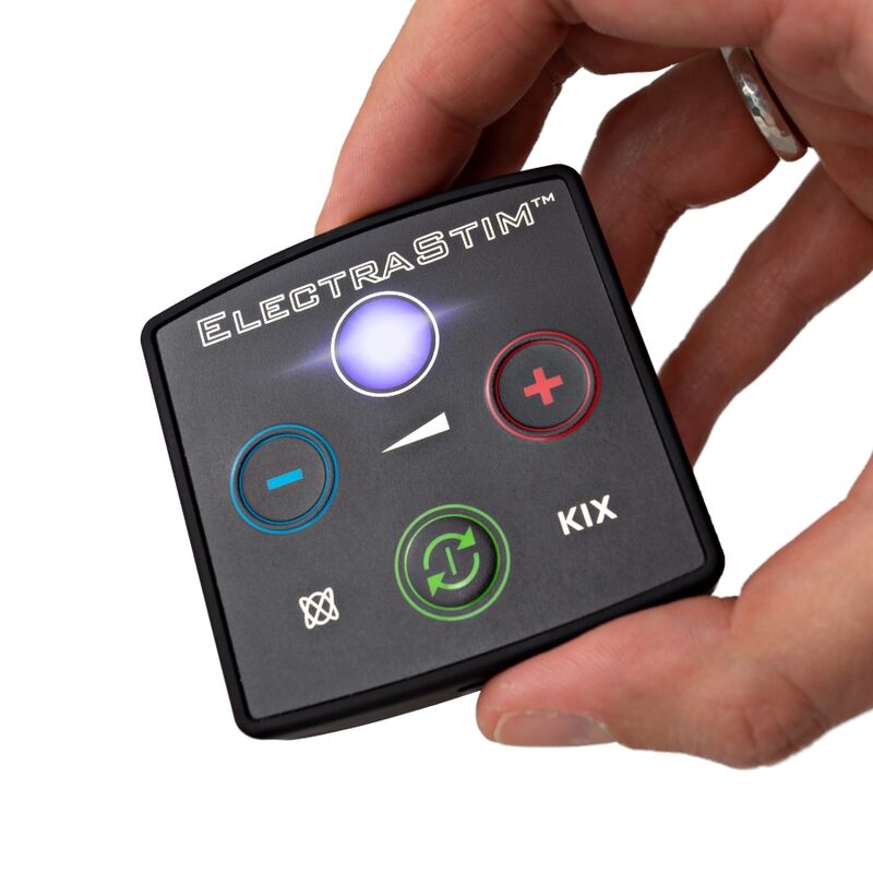 ELECTRASTIM - Kix Elektro Sex-stimulator