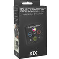ELECTRASTIM - Kix Elektro Sex-stimulator