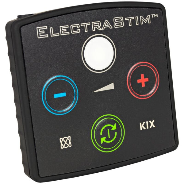 ELECTRASTIM - Kix Elektro Sex-stimulator