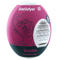 SATISFYER - Bubble Masturbator-egg