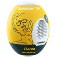 SATISFYER - Fierce Masturbator-egg