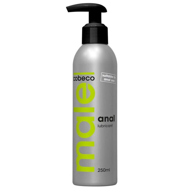 COBECO - Analt Glidemiddel 250 ml