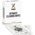 XPOWER - Intime Renseservietter 6 stk