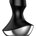 SATISFYER - Plug-ilicious 2 Vibrerende Analplugg med App