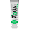 BIOAQUA - Vannbasert Glidemiddel med Naturlige Ingredienser 200 ml