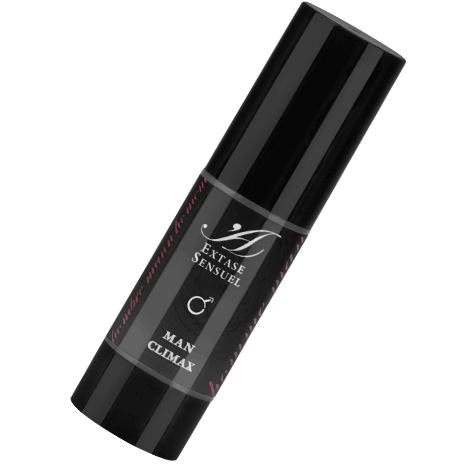 EXTASE SENSUAL - Stimulerende Climax for ham