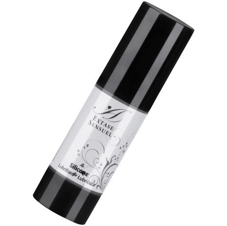 EXTASE SENSUAL - Silikonbasert glidemiddel 30 ml