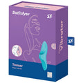 SATISFYER - Teaser Fingervibrator