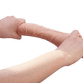 BAILE - Alex Realistisk Dildo Hud 27 cm