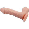 BAILE - Johnson Realistisk Dildo Hud 22 cm