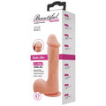 BAILE - Johnson Realistisk Dildo Hud 22 cm