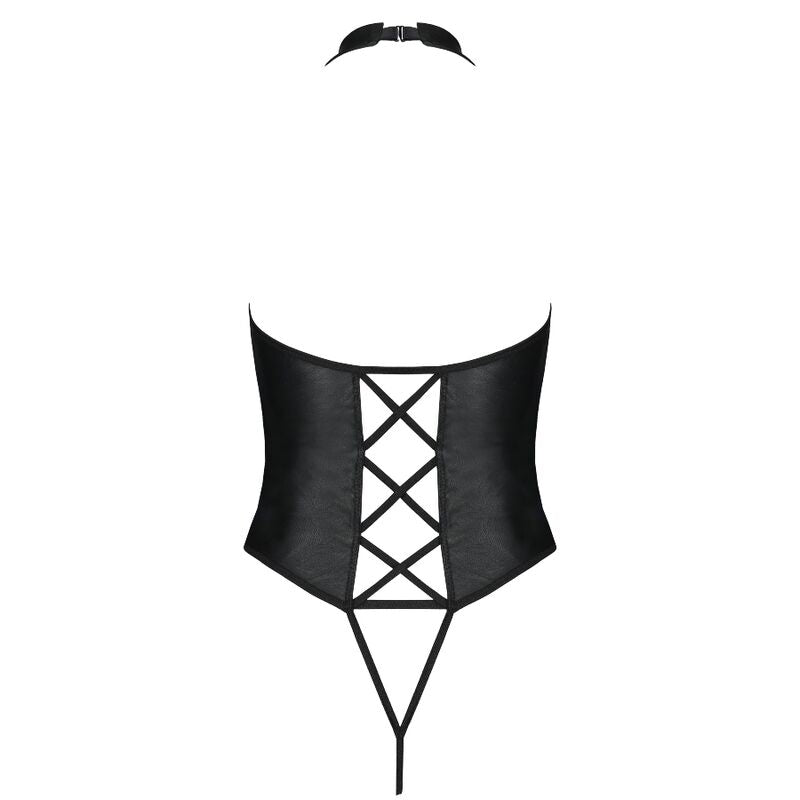 PASSION - Nancy Body