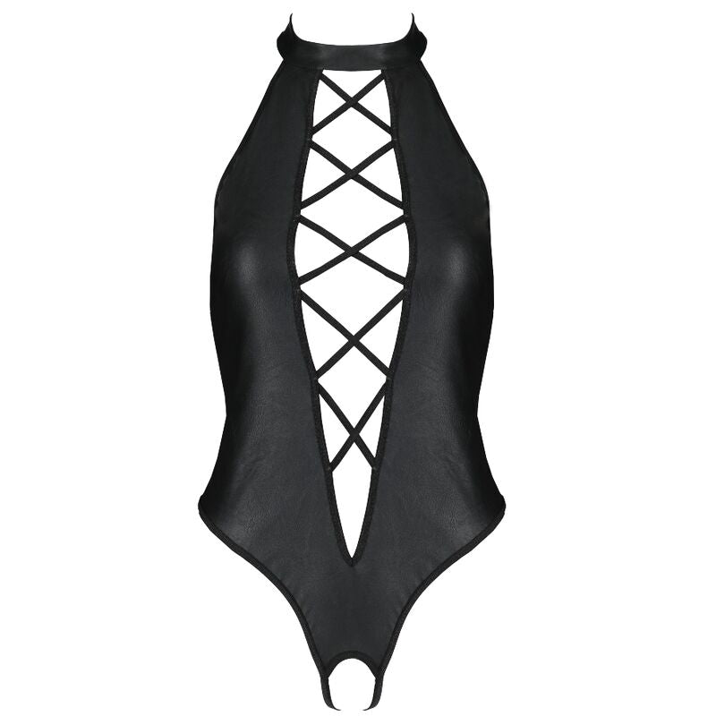 PASSION - Nancy Body