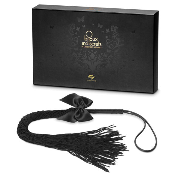 BIJOUX - Pisk